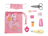 Zapf Creation Baby Born Ehbo-Set Estuche De Juego De Muñeca 834091