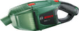 EAN 3165140850575 - Bosch EasyVac 12 Aspiradora escoba 2 en 1 Secar Sin bolsa Negro, Verde 2,5 Ah imagen 1