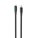 EAN 6939119087401 - Havit 6939119087401 cable de conector Lightning 1 m Negro imagen 3