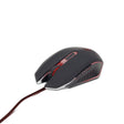 EAN 8716309081900 - Gembird MUSG-001-R ratón Juego Ambidextro USB tipo A 2400 DPI imagen 1