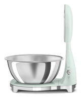 EAN 8017709344528 - Smeg KSF01PGWW báscula de cocina Verde Encimera Báscula electrónica de cocina imagen 4