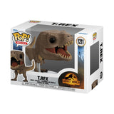 Figura Pop Jurassic World 3 T-Rex