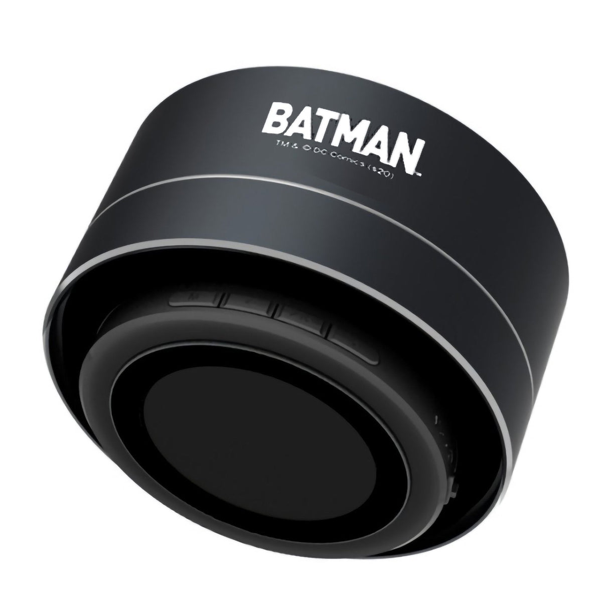 Altavoz Con Bluetooth Dc Batman 001 3w 1.0