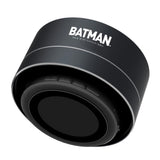 Altavoz Con Bluetooth Dc Batman 001 3w 1.0
