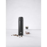 Taza Térmica Zwilling Thermo 450 Ml Negro
