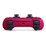 EAN 0711719023005 - Sony Interactive Entertainment DualSense Rojo Bluetooth/USB Gamepad Analógico/Digital PlayStation 5 imagen 3