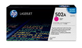 Toner Hp 502a Magenta Q6473a