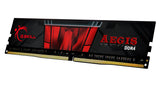 EAN 4713294224385 - G.Skill Aegis F4-3200C16D-16GIS módulo de memoria 16 GB 2 x 8 GB DDR4 288-pin DIMM imagen 3