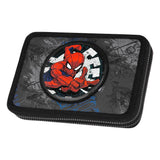 Mcneill Estuche Relleno Con 2 Rv Xl Marvel-Spider Man