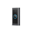 EAN 840080581354 - Ring Video Doorbell Wired Negro imagen 1