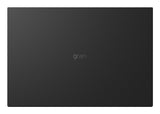 EAN 8806096456118 - LG Gram 16Z90T Intel Core Ultra 7 255H Portátil 40,6 cm (16") WQXGA 16 GB LPDDR5x-SDRAM 1 TB SSD Wi-Fi 7  imagen 6