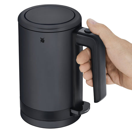 EAN 4211129226769 - WMF KITCHENminis 0413140071 tetera eléctrica 0,8 L 1800 W Negro imagen 2