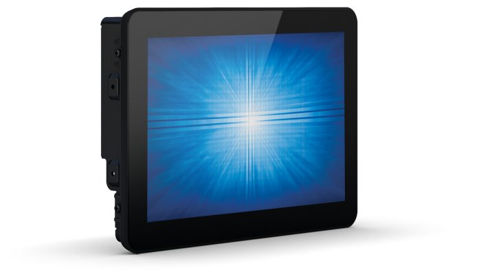 1093l 10.1in Lcd Vga 10touch Mntr Usb Touch No Pwr Brick Hdmi In