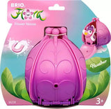 Brio Flora - Casa De Las Flores De Heather, Figura De Juguete 63621800