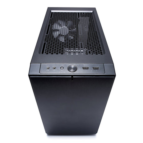 EAN 7350041084136 - Fractal Design Define Nano S - Window Mini Tower Negro imagen 17