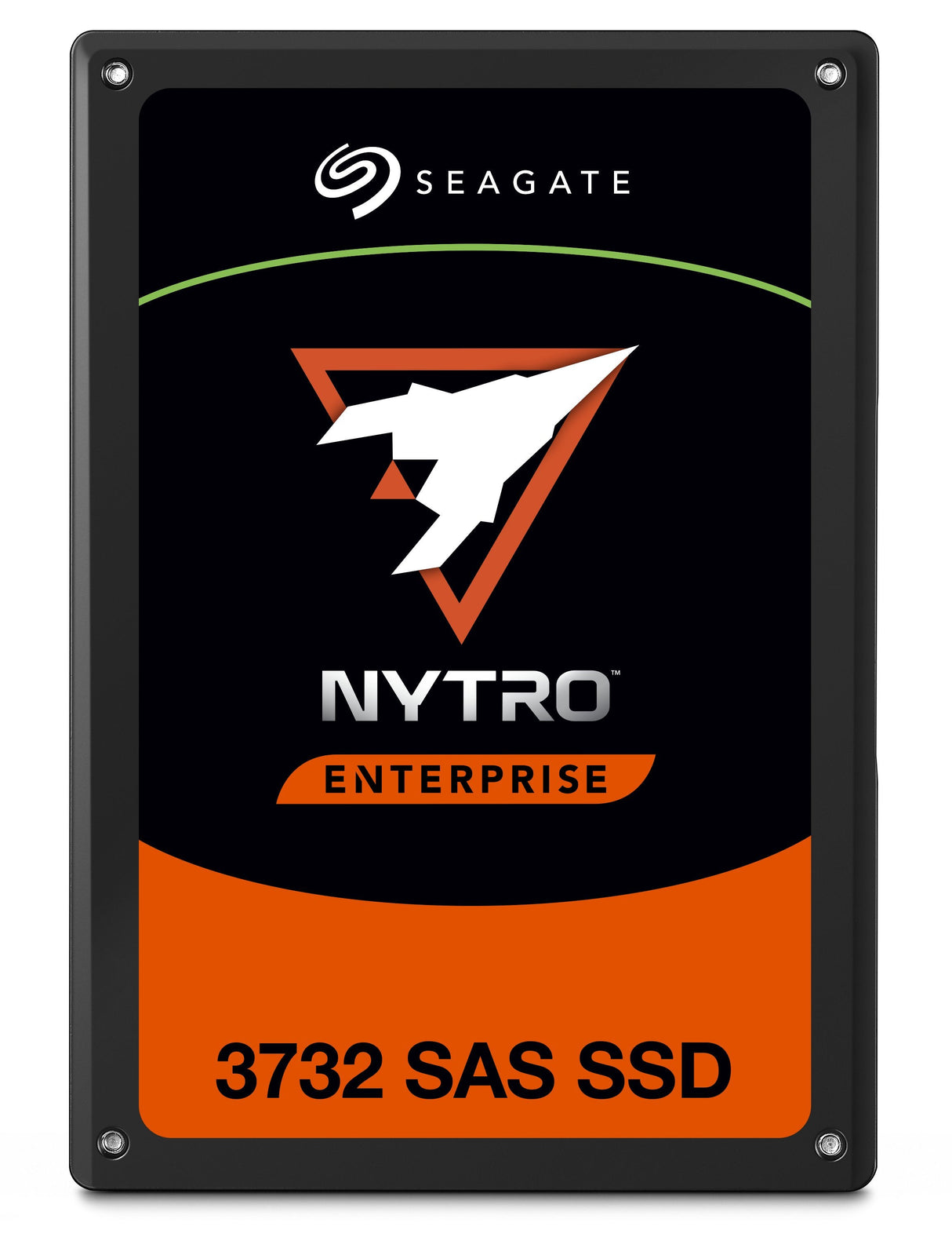 Seagate Nytro 3732 Xs1600me70094 1600 Gb 2,5" 63,5mm 0,548 Dwpd/5j Ssd Sas