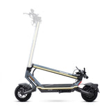 EAN 8435089040920 - smartGyro Raptor Evo Gris 25 kmh 16 Ah imagen 13