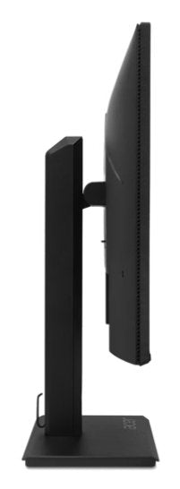 EAN 4711474232465 - Acer B8 B248Y G pantalla para PC 60,5 cm (23.8") 1920 x 1080 Pixeles Full HD Negro imagen 8