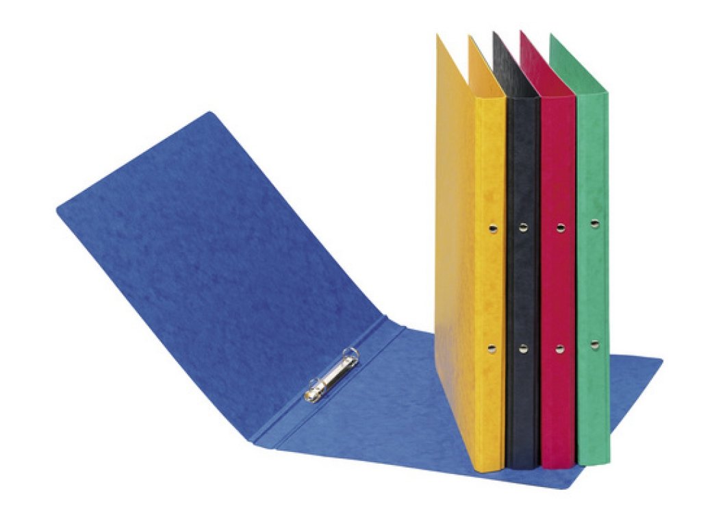 Pagna 44096-03 Carpeta De Cartón A4 Verde