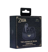 EAN 5055371623988 - OTL Technologies Nintendo Legend of Zelda Auriculares Inalámbrico Dentro de oído Llamadas/Música Bluetoot imagen 15