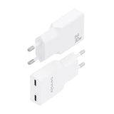 EAN 8435739904701 - AISENS A110-1003 cargador de dispositivo móvil Smartphone, Teléfono móvil, Tableta, GPS, MP3, MP4, Consol imagen 3