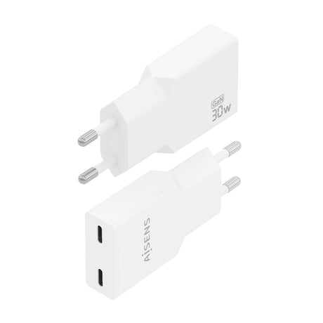 EAN 8435739904701 - AISENS A110-1003 cargador de dispositivo móvil Smartphone, Teléfono móvil, Tableta, GPS, MP3, MP4, Consol imagen 3