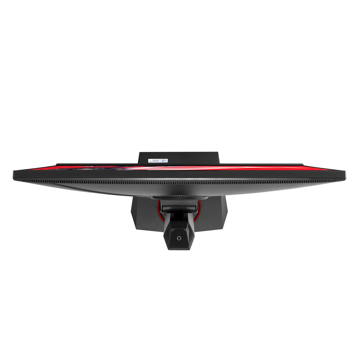 Monitor Asus Rog Strix Xg279cns  27" 1920 X 1080 Pixeles Full Hd Lcd Negro