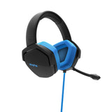 EAN 8432426453191 - Energy Sistem ESG 4 BLUE auricular y casco Auriculares Alámbrico Diadema Juego USB tipo A Azul imagen 5