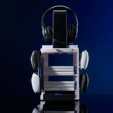 EAN 5056280438687 - Numskull Games PS5 Inspired Gaming Locker Torre de juegos y soporte de carga imagen 5