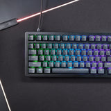 EAN 0197192334119 - HyperX Alloy Rise Gaming Keyboard 75 teclado Juego USB Negro imagen 14