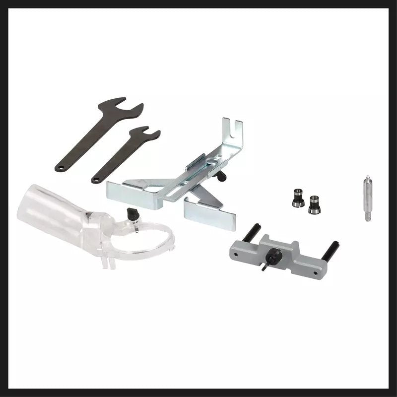 Einhell Akku-Oberfräse Tp-Ro 18 Li Bl - Solo, 18volt 4350411