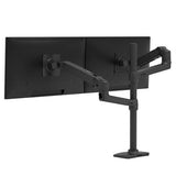 Soporte Ergotron Brazo Para Monitor Doble Lx, 45-509-224