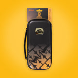 EAN 8436563094965 - Blade Gaming KL1002 funda para consola portátil Estuche de viaje Nintendo Negro, Oro imagen 11