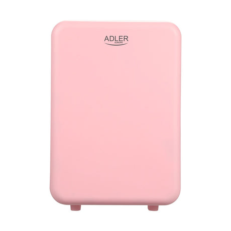 EAN 5905575901231 - Adler AD 8084 PINK frigorífico Portátil (colocación) 4 L Negro imagen 2