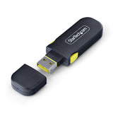 Usb-A Port Blocker Key 4x