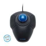 EAN 5028252073936 - Kensington K72337EU ratón Oficina Ambidextro USB tipo A Óptico imagen 5