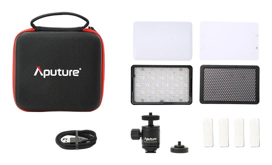 EAN 6971842184453 - Aputure MC Pro imagen 6