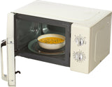 EAN 3838782695513 - Gorenje MO20E1HRL Blanco Solo microondas Encimera 20 L 700 W imagen 4