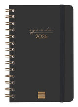 EAN 8422952405429 - Finocam 762000126 agenda Agenda semanal Negro imagen 1
