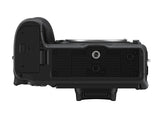 Nikon Z6 Iii+ 24-120 Mm Milc Body 24.5 Mp Cmos 6048 X 4032