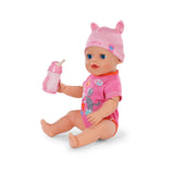 Zapf Creation Baby Born Emma Click & Play 43cm 840061