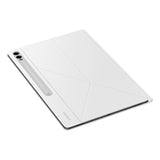 Samsung Smart Book Cover, Funda Para Tablet, Samsung Galaxy Tab S9 Ultra Blanca