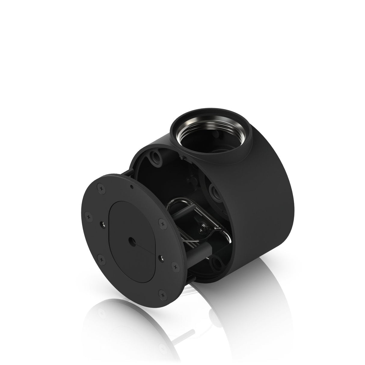 Ubiquiti Camera Junction Box For Compact Cameras Negro