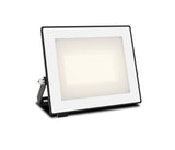 Aplique Exterior Philips Lois Led 30w 3200lm 3000k Cabezal Regulable Impermeable Ip65 Negro