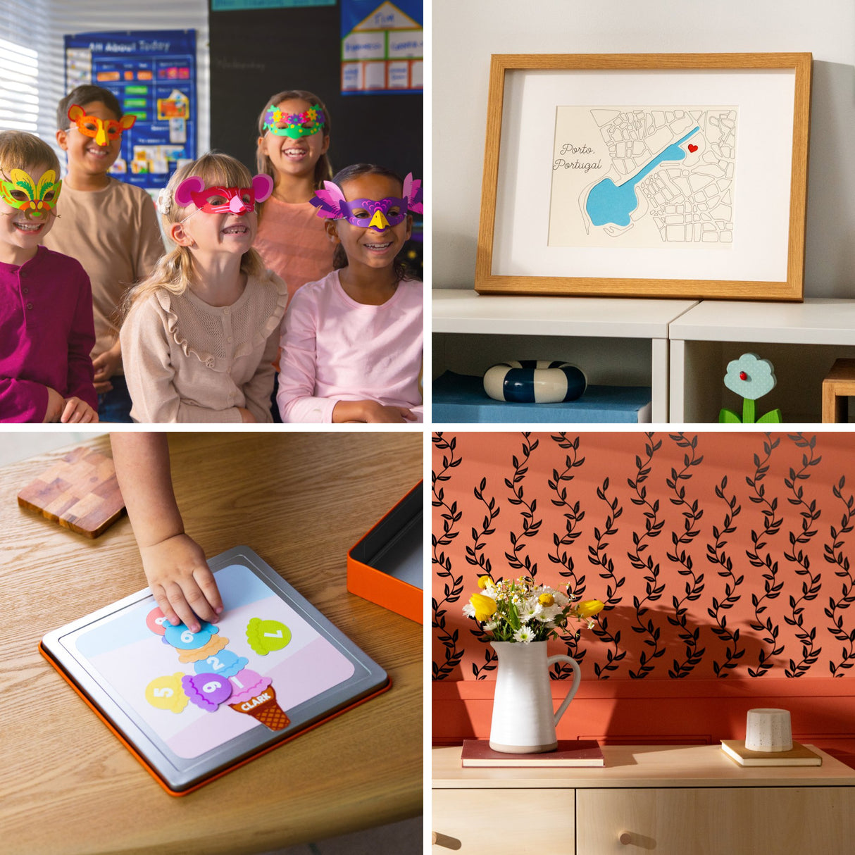 EAN 0093573371790 - Cricut Explore 5 + Essential Bundle Electrónico imagen 3