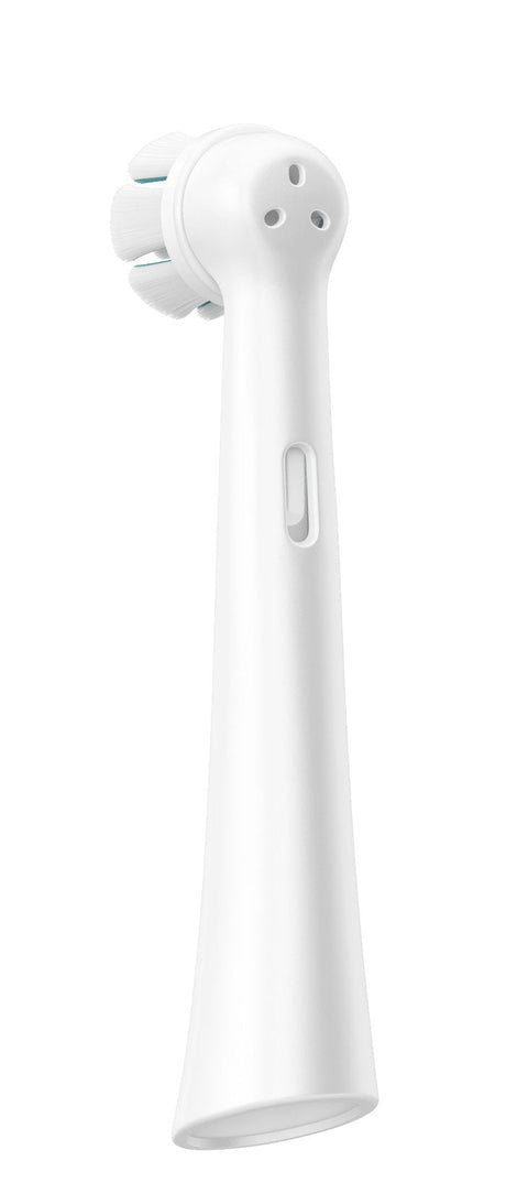 EAN 4210201319870 - Oral-B iO Gentle cleaning 2 pieza(s) Blanco imagen 4