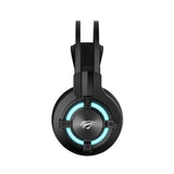 EAN 6950676208740 - Havit HV-H2212U auricular y casco Auriculares Alámbrico Diadema Juego Negro imagen 2