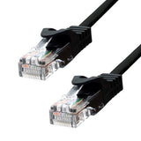 Proxtend U/Utp Cat5e Pvc Awg 24 Cu Black 15m