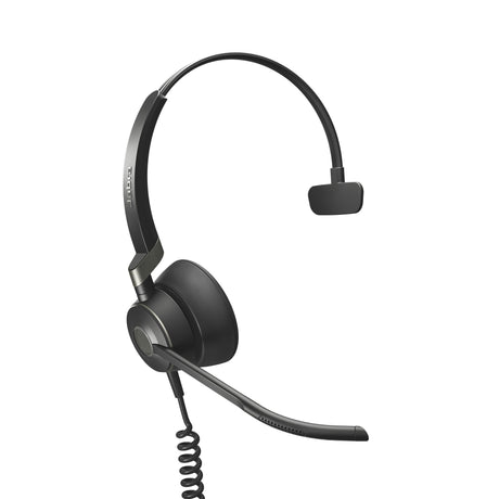 EAN 5706991021400 - Jabra Engage 50 Auriculares Alámbrico Diadema Oficina/Centro de llamadas USB Tipo C Bluetooth Negro imagen 2