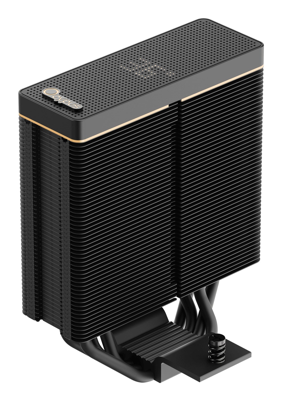 Refrigeracion Cpu Ocypus Iota A40 (Negro, 120 Mm) Iota-A40-Bk1nnwd00x-Gl